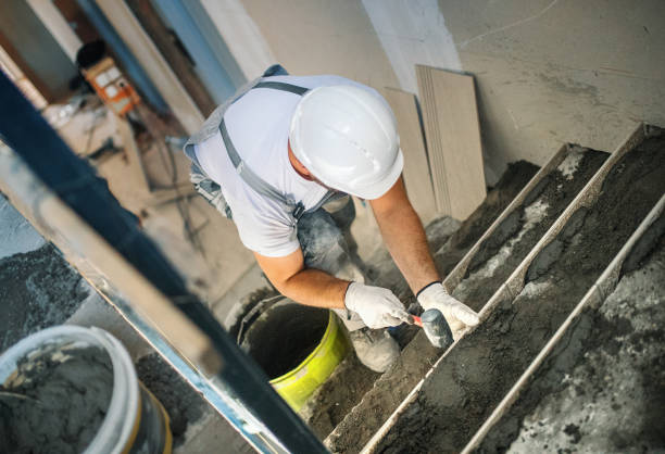 Trusted WI Concrete contractor Experts